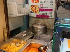 -韩味轩(丰盛町店)