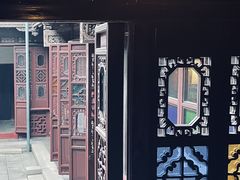 -东山雕花楼