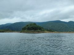 -仙岛湖旅游风景区