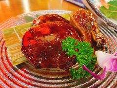 厚切酱烤牛舌-有喜屋·深夜食堂(环宇荟店)