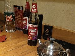 -九田家黑牛烤肉料理(华侨城店)