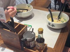 -和府捞面(曹路花园城店)