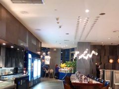 -Mr·Fish鱼鲜生海鲜放题(银泰in99店)
