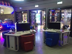 -网鱼网咖·电竞(南开百脑汇店)