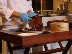-上海苏宁宝丽嘉酒店·嘉府壹号中餐厅