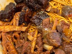 -梅溪·小伙子干挑面(安吉总店)