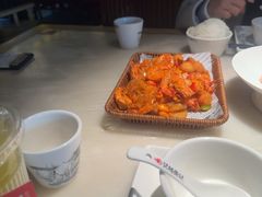 -吴越荣记苏州菜·松鼠桂鱼(月光码头店)