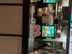 门面-德克士(务川店)