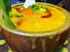 -枣子树·素食餐厅(普陀山店)