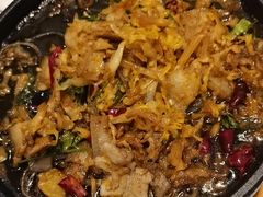 -客临百思德·东北特色馆(龙湖时代天街店)