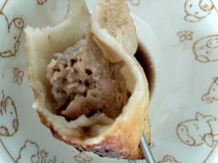 -锅贴大王南翔小笼(临沂二村店)