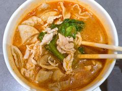 -四里沙茶面(湖滨四里店)