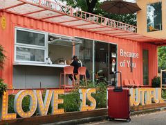 -灯塔咖啡馆BOOK·Coffee Shop