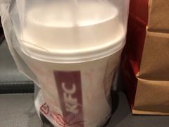 -肯德基(武展店)