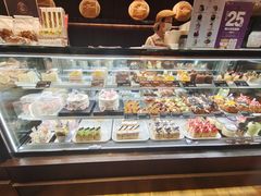 -FANEN法念·烘焙·甜点(万象城店)