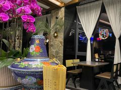 -陈熹公民族美食文化餐厅(中华广场店)