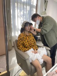 -米莱摄影写真(五大道别墅店)