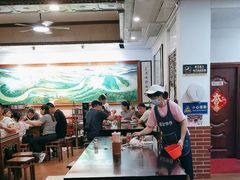 -蓝记云吞(正果店)