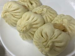-津门如意包子铺(宾西路店)