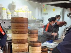 -鸡鸣汤包(红山动物园店)