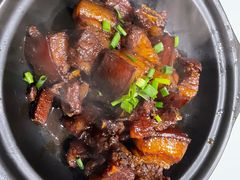 -心无尘茶餐馆(径山村店)