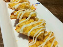 -龙聚德北京烤鸭(沙坪坝华宇A馆店)