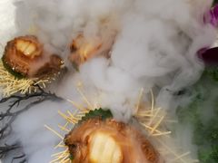 -御唐府海珊瑚主题餐厅