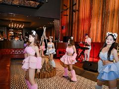 -戏迷-成都群光君悦酒店