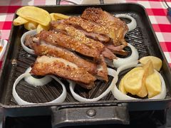 -西贝(金桥店)