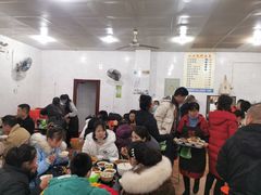 大堂-李记小小吃·江油肥肠(涪江路店)