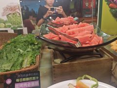 -戈拿旺巴西烤肉(崇文门店)