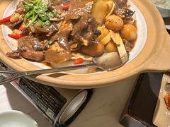 -荷花亭·湖北融合菜(中商广场店)