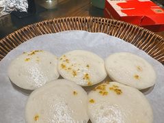 白糖桂花糕-衡厨·衡阳土菜(中南店)