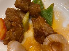 -莆田餐厅PUTIEN(三里屯店)