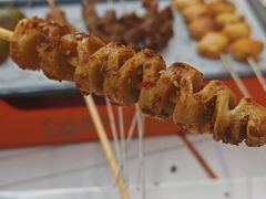 -亿牌牌东北烧烤(博物馆旗舰店)