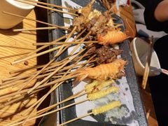-管氏翅吧(护国寺店)