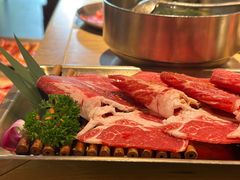 -西塔老太太泥炉烤肉(亚运村店)