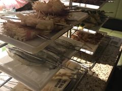 -丰茂烤串(全国首店)