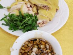 -巫记鸡饭店