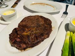 肉眼牛排-茹丝葵经典牛排馆(上海外滩店)