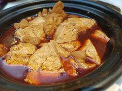 -扬州狮子楼·非遗淮扬菜(东关街店)