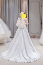 -MuseMarry婚纱(前海嘉里中心店)