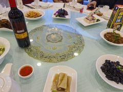 -江南村酒家