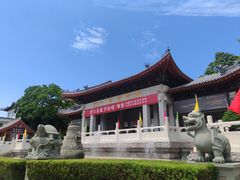 -刘公岛景区