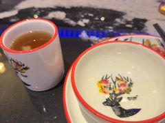 -新白鹿餐厅(百联中环店)