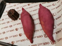 -OUR Bakery(SKP-S店)