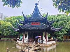 -西园戒幢律寺