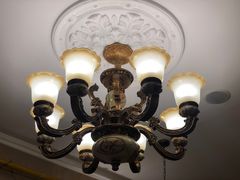 -92°C俄式厨房(中央大街店)