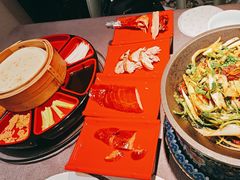 -羲和雅苑•北京烤鸭(乐园道万象城店)