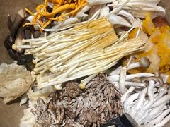 -云尊府云南菜·蒸汽石锅鱼(学清路店)